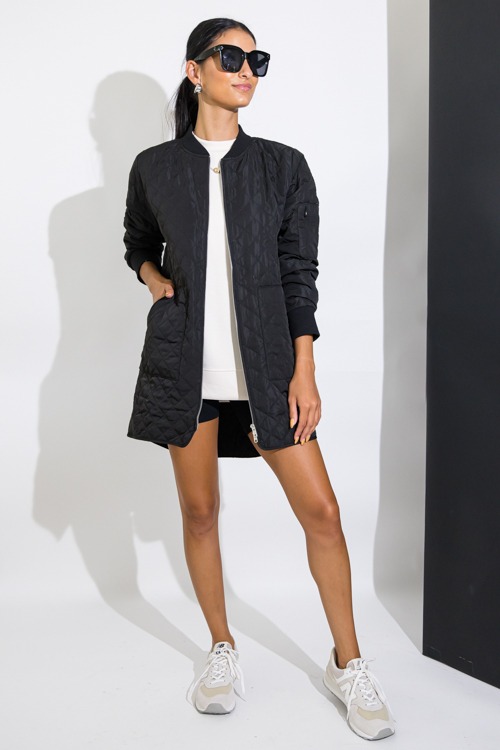 Quilted Zip Tunic Jacket, Black - 0920-16.jpg