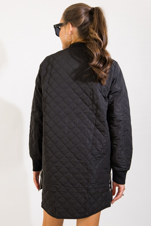 Quilted Zip Tunic Jacket, Black - 0920-18.jpg