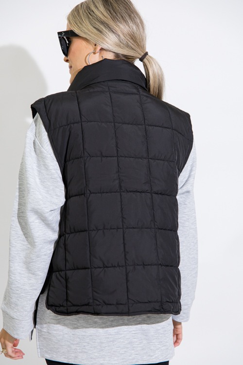 Lindsey Quilted Vest, Black - 0920-188.jpg