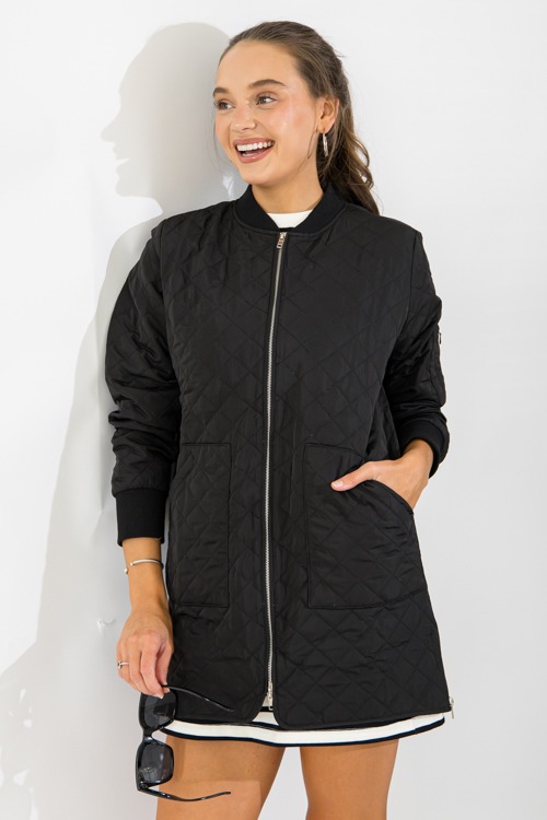 Quilted Zip Tunic Jacket, Black - 0920-19.jpg