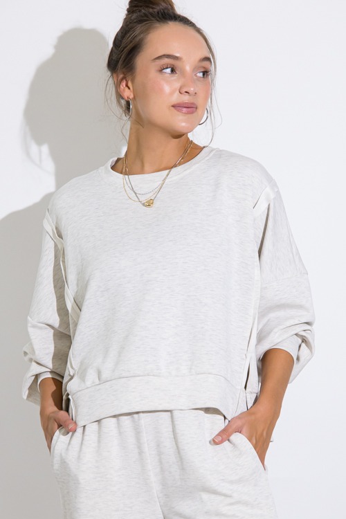 Modal Oversized Sweatshirt, Ash - 0920-328.jpg