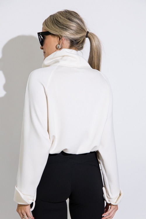 Elise Half Zip Pullover, Ivory - 0920-350.jpg