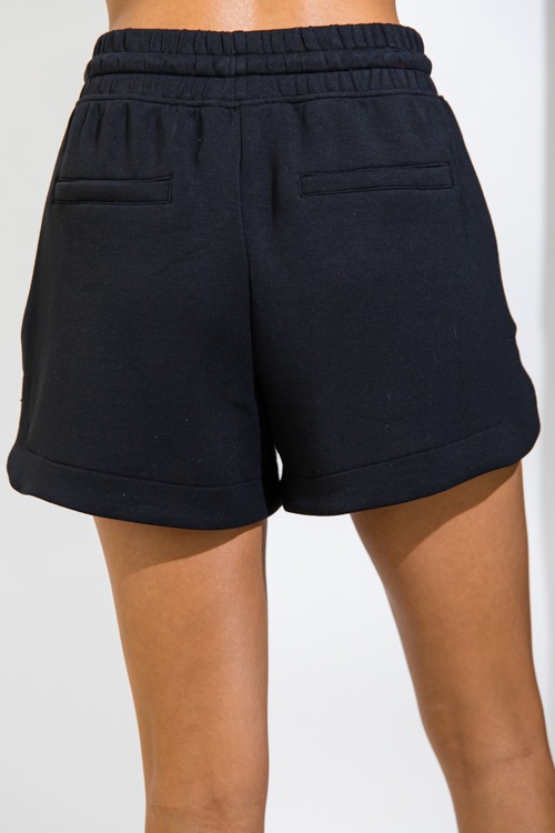 Modal Scuba Shorts, Black - 0920-54.jpg