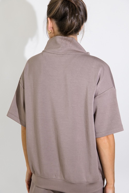 Modal Cowl Neck Top, Mocha - 0920-95.jpg