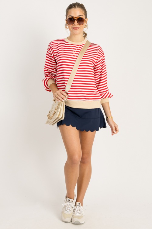 Avery Stripe Sweatshirt,Red/Off - 0922-2h.jpg