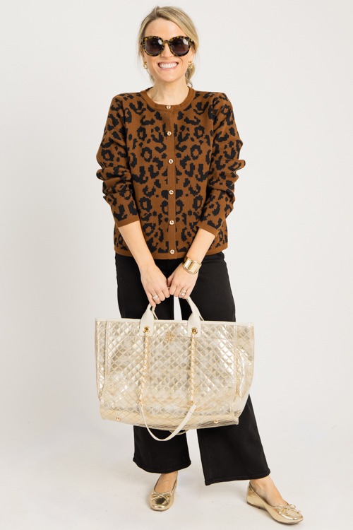 Cheetah Button Sweater, Brown - 0923-14.jpg