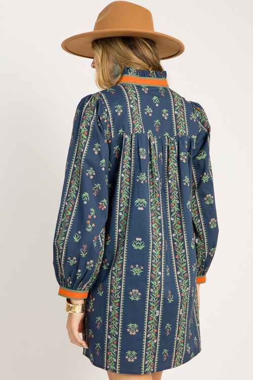 Dawn Floral Dress, Navy - 0923-57.jpg