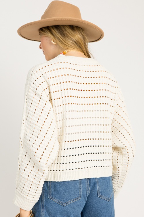 Chenille Pointelle Sweater, Cre - 0923-89.jpg