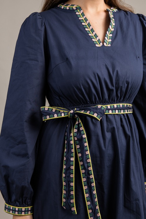 Archer Embroidery Midi, Navy - 0924-103.jpg