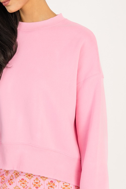 The Perfect Sweatshirt, Hot Pink - 0924-108.jpg