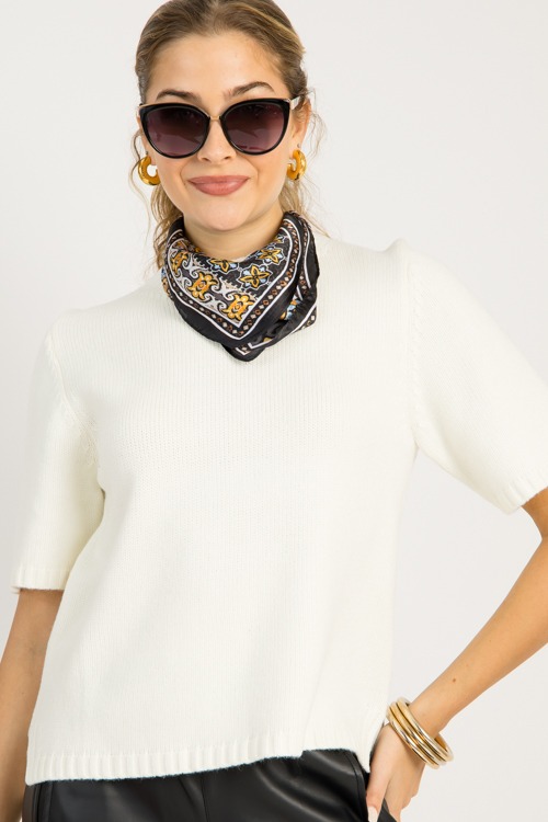Mariah Multi Scarf, Black - 0924-35p.jpg