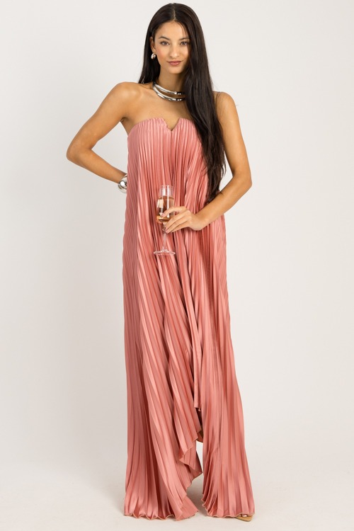 Satin Pleated Maxi, Hazel - 0924-42h.jpg