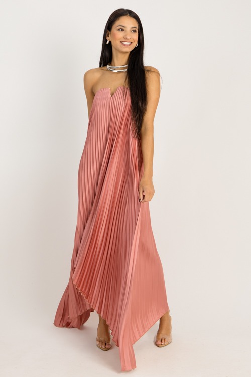 Satin Pleated Maxi, Hazel - 0924-43.jpg