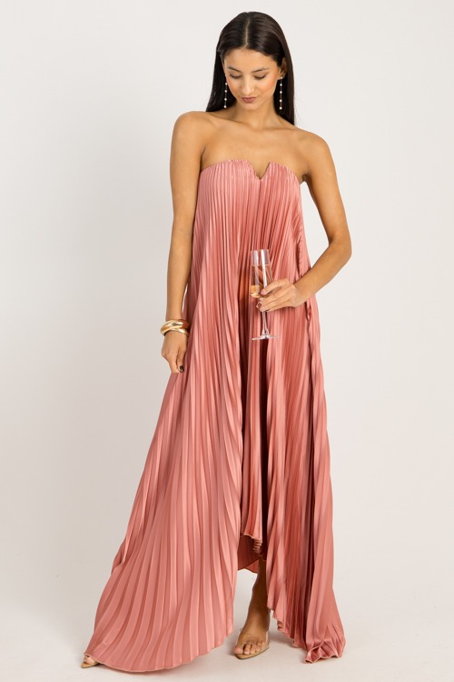 Satin Pleated Maxi, Hazel - 0924-47.jpg