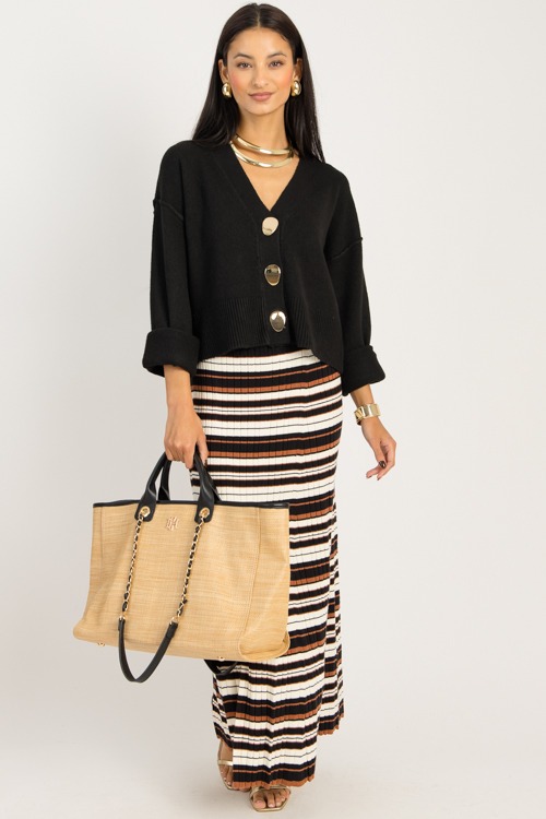 Bold Button Cardigan, Black - 0925-119p.jpg
