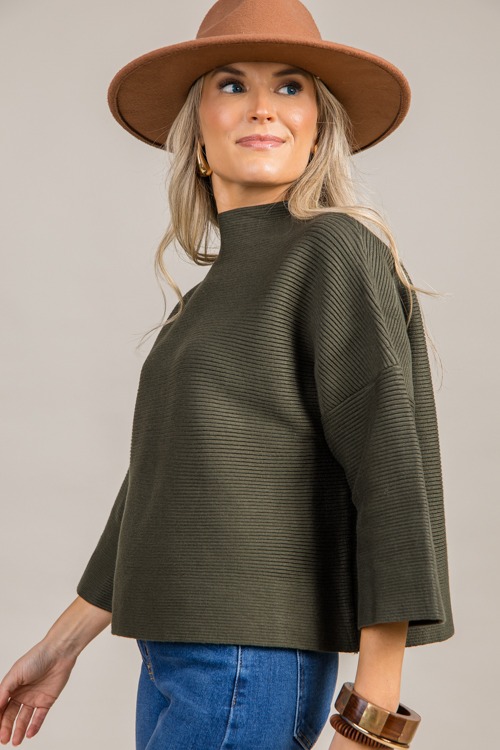 The Mattie Sweater, Hunter Gree - 0925-129.jpg