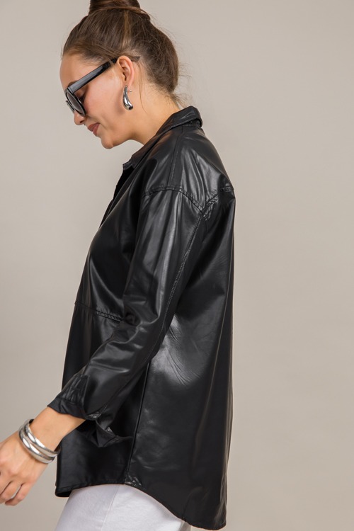 Davina Leather Shirt, Black - 0925-164.jpg