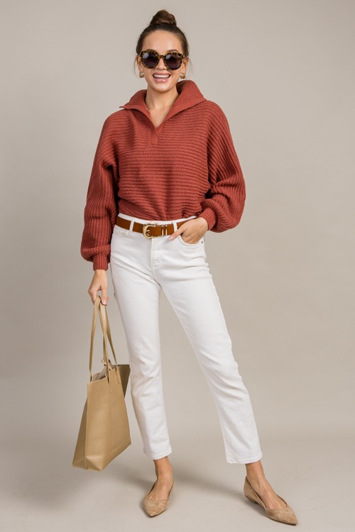 Sylvia Sweater, Red Bean - 0925-37.jpg