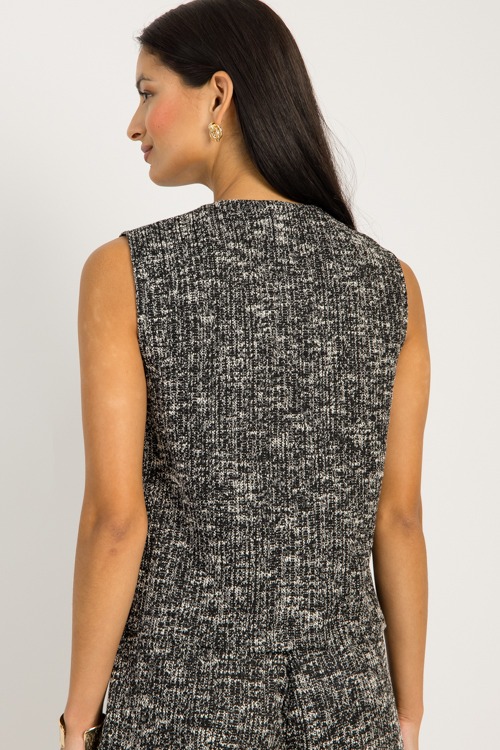 Chic Vest Set, Black - 0925-50.jpg