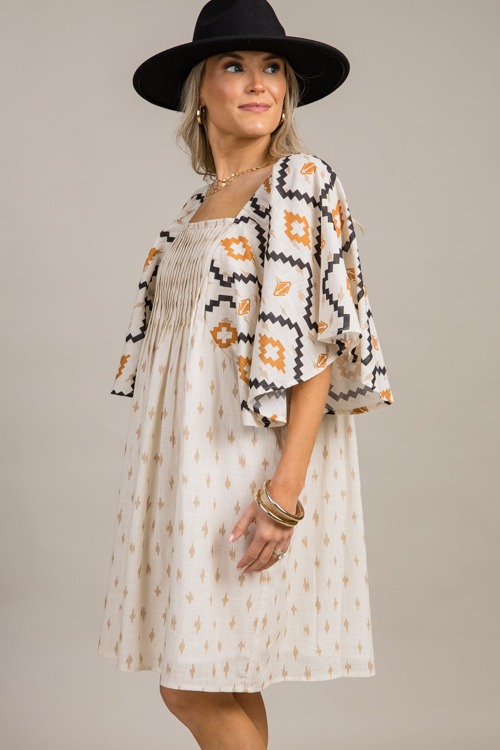 Calhoun Print Dress, Cream - 0925-62.jpg