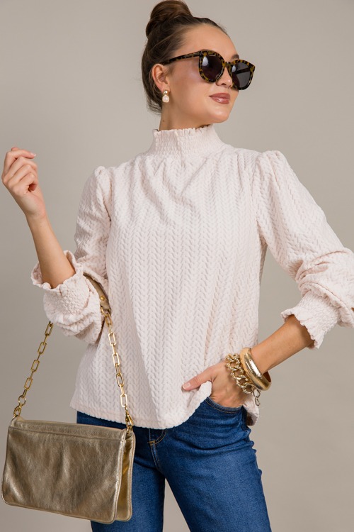 Soft Texture Top, Ivory - 0925-69.jpg