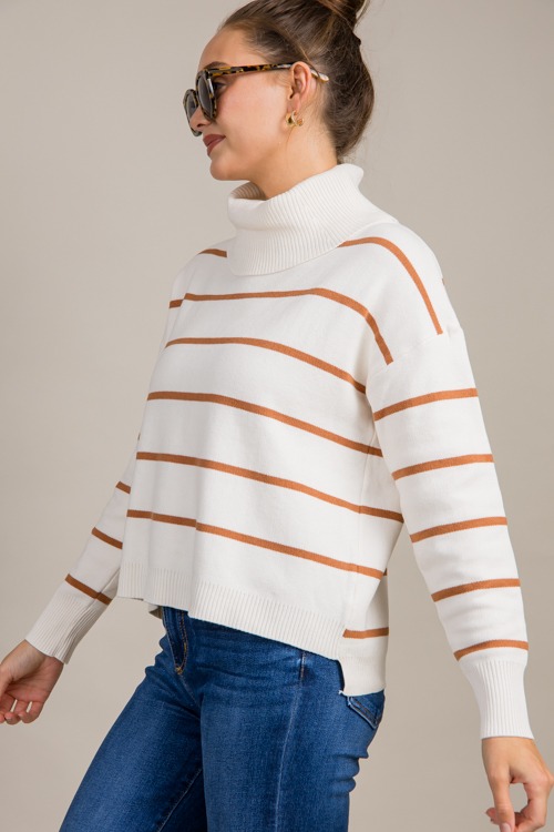 Jaylen Stripe Sweater, Persimmon - 0925-82h.jpg