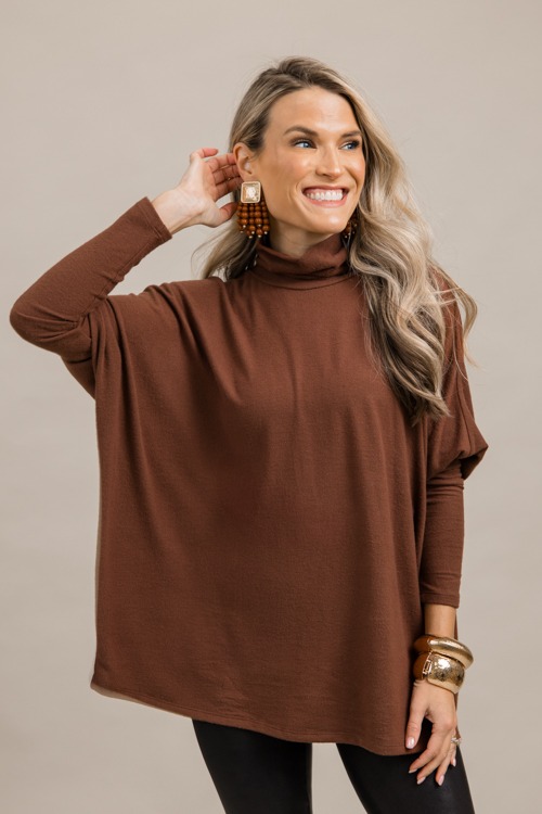 Kelsea Oversize Top, Chestnut - 0926-122h-Edit.jpg