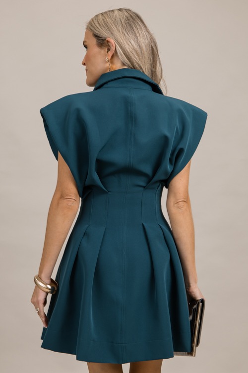 Play It Cool Dress, Teal - 0926-60.jpg