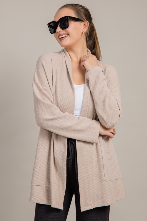 Cloud Knit Cardigan, Taupe - 0927-111.jpg