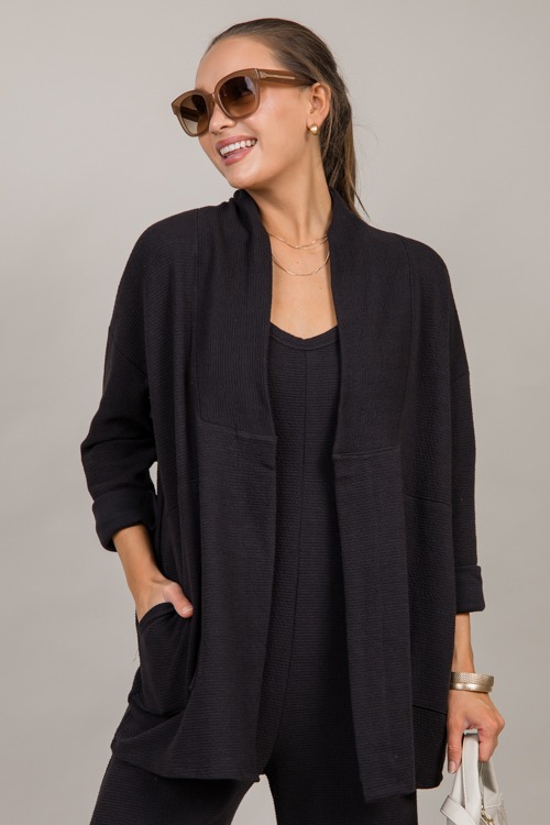 Cloud Knit Cardigan, Black - 0927-133.jpg