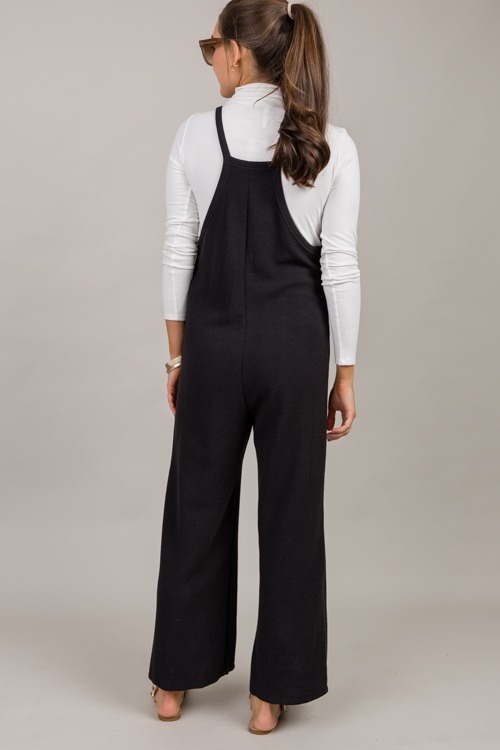 Cloud Knit Jumpsuit, Black - 0927-165.jpg