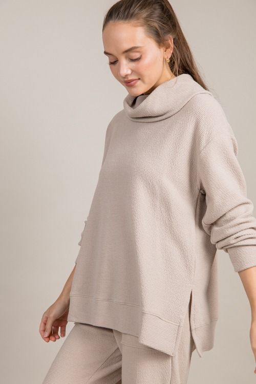 Cloud Knit Cowl Top, Taupe - 0927-39.jpg