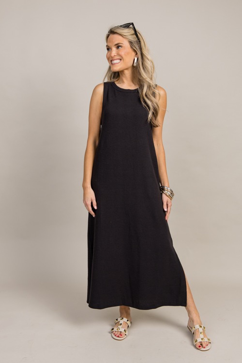 Cloud Knit Tank Maxi, Black - 0927-4.jpg