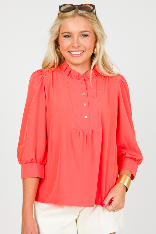Roxy Top, Fire