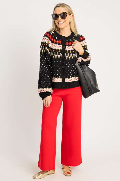 Fair Isle Cardigan, Black Multi - 0929-100h.jpg