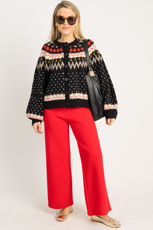 Fair Isle Cardigan, Black Multi - 0929-102.jpg