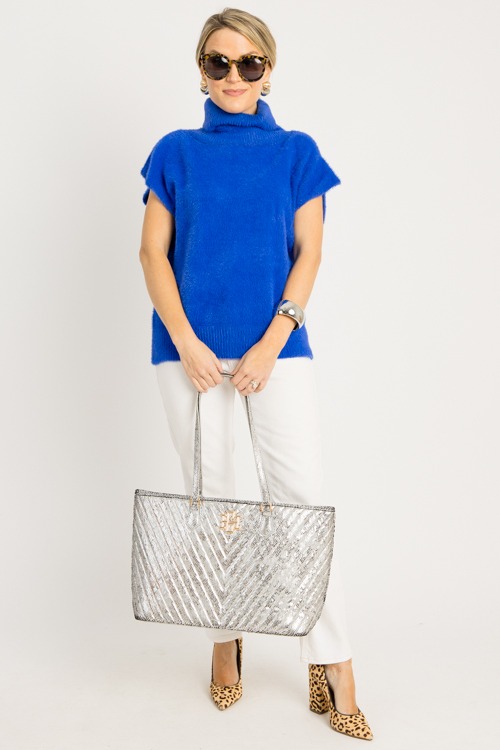 Eyelash Turtleneck Sweater, R. Blue - 0929-11.jpg