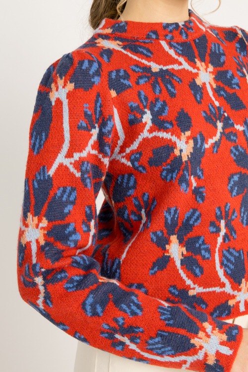 Flourish Sweater, Red Navy - 0929-120.jpg
