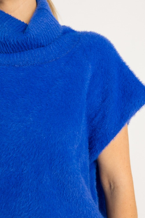 Eyelash Turtleneck Sweater, R. Blue - 0929-15.jpg