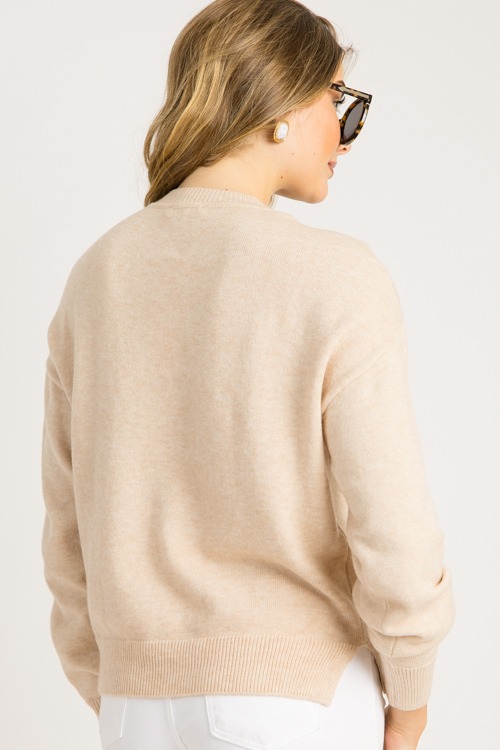 Cozy Scarf Sweater, Lt. Beige - 0929-18h.jpg