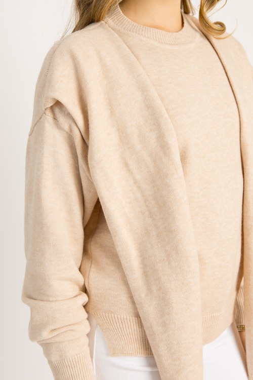 Cozy Scarf Sweater, Lt. Beige - 0929-22.jpg