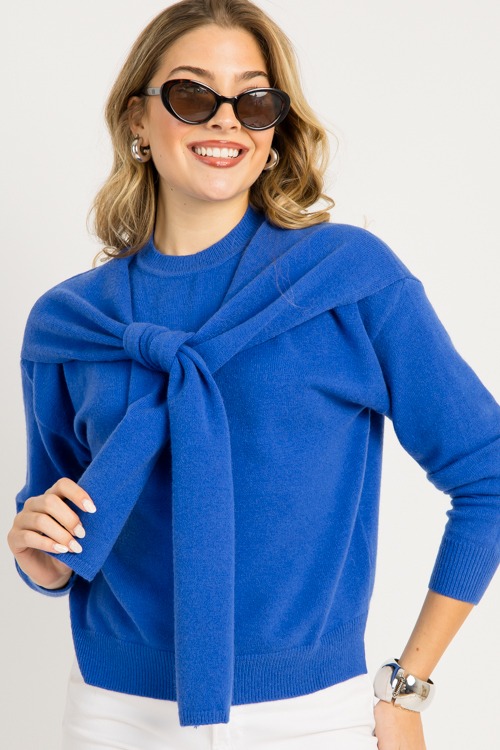 Cozy Scarf Sweater, Cobalt - 0929-31p.jpg