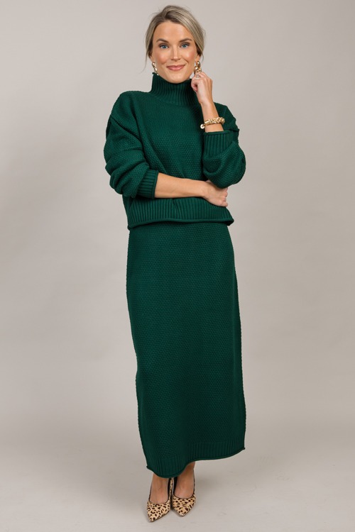 Shelby Sweater Set, Dark Green - 0930-15.jpg