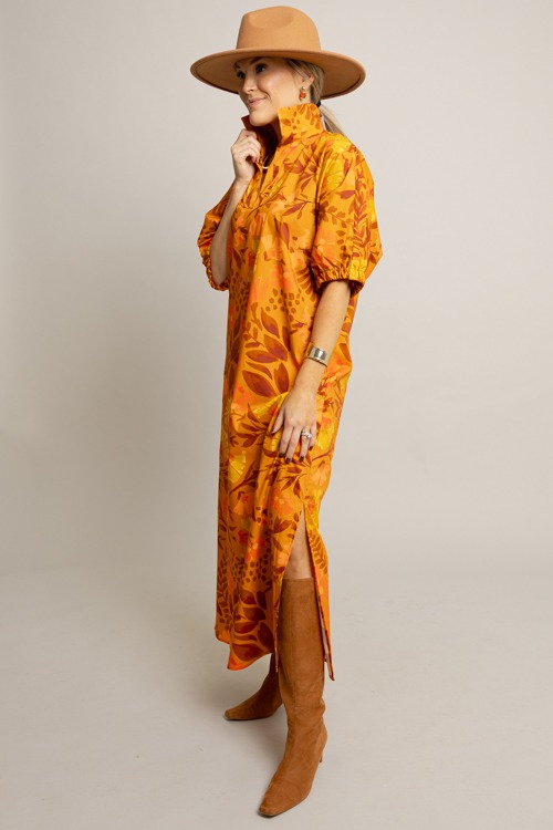 Blakely Midi, Sienna Meadows