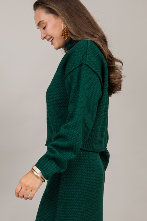 Shelby Sweater Set, Dark Green - 0930-18.jpg