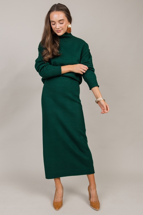 Shelby Sweater Set, Dark Green - 0930-21.jpg