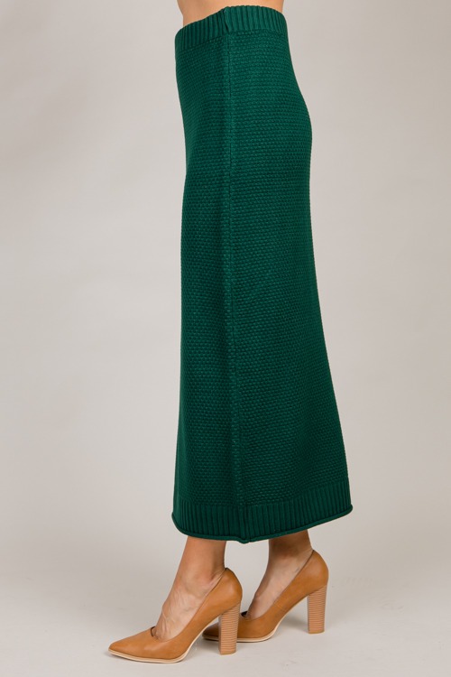 Shelby Sweater Set, Dark Green - 0930-23.jpg