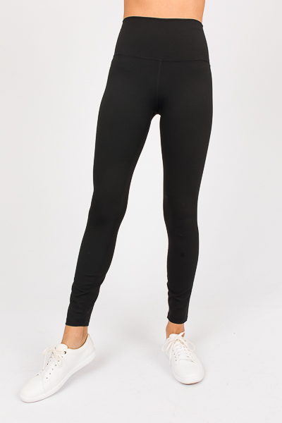 Marissa Leggings, Black