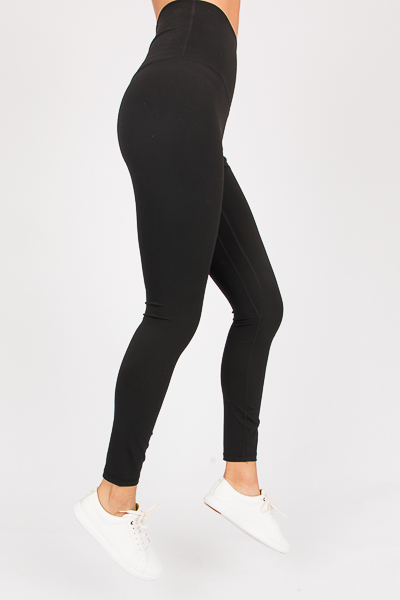 Marissa Leggings, Black