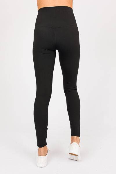 Marissa Leggings, Black